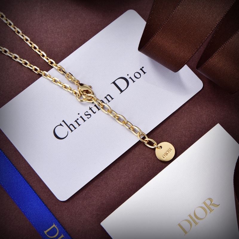 Christian Dior Bracelets